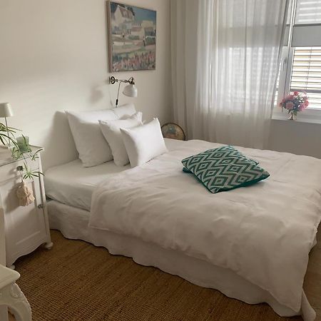 Avliving City Room בזל מראה חיצוני תמונה