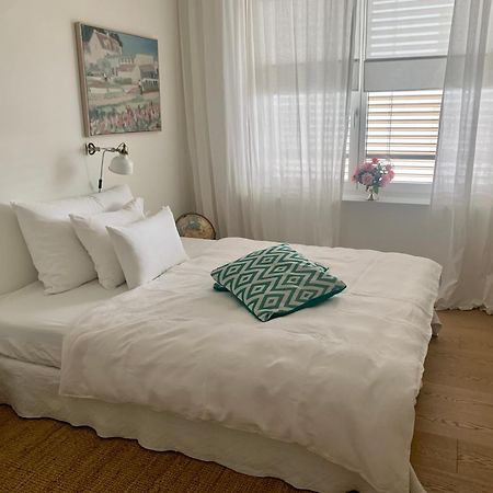 Avliving City Room בזל מראה חיצוני תמונה