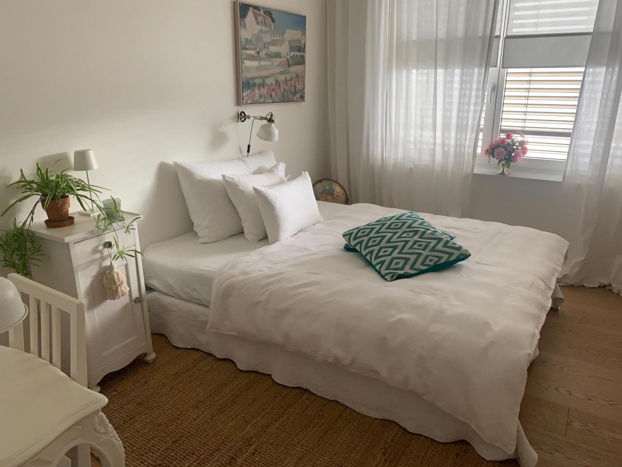 Avliving City Room בזל מראה חיצוני תמונה