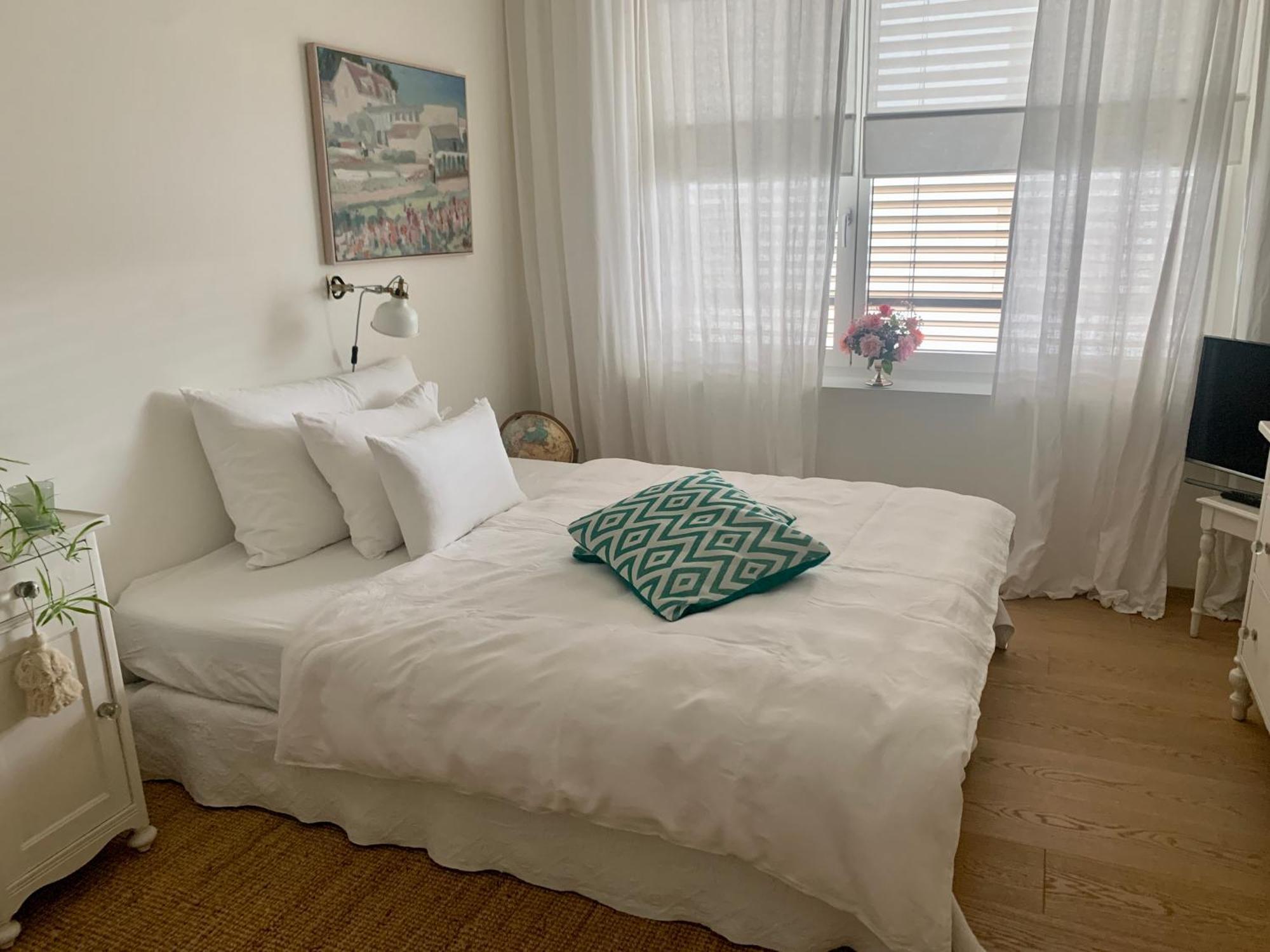 Avliving City Room בזל מראה חיצוני תמונה